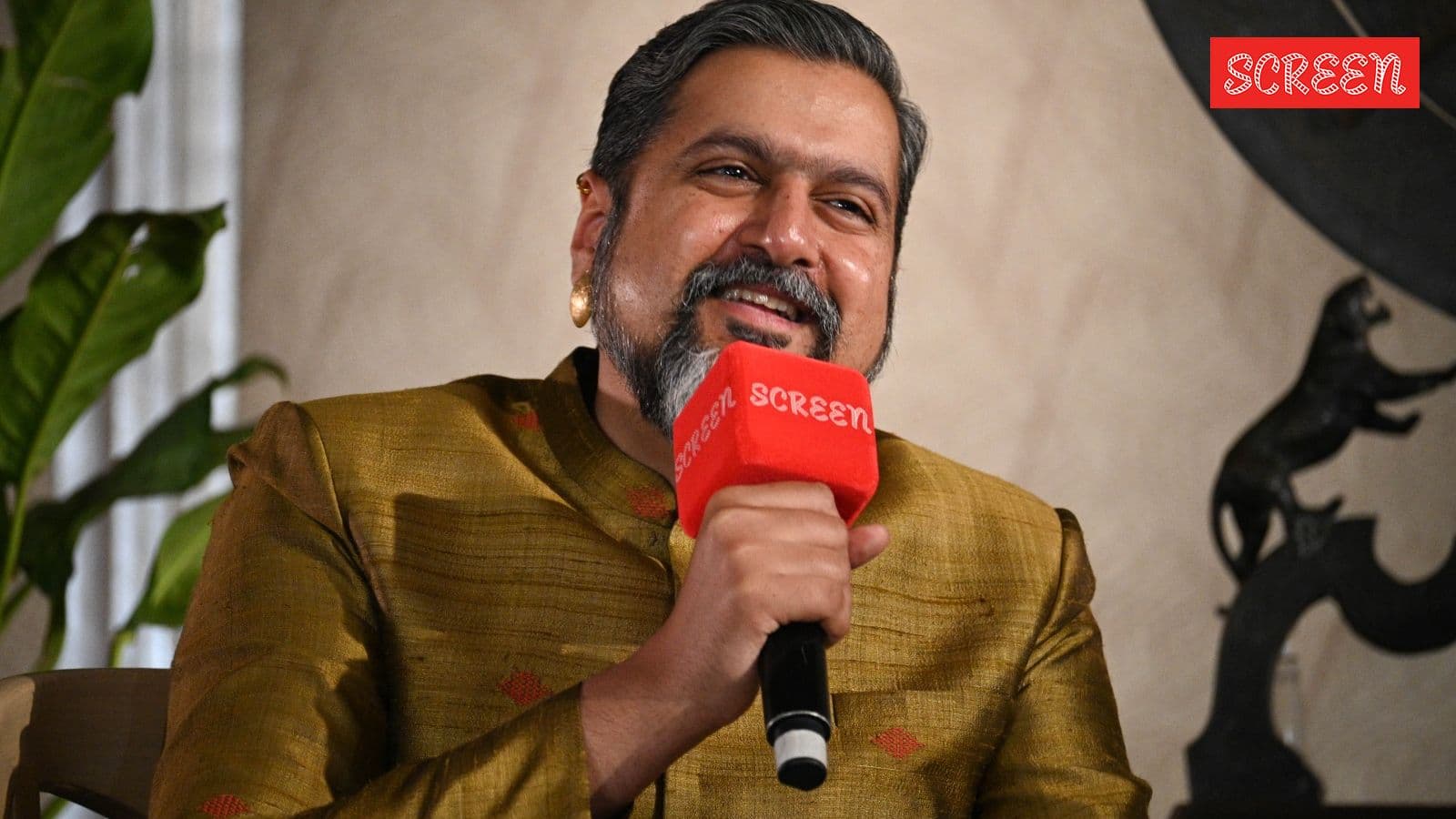 Ricky Kej On Staying Away From Mainstream Music Your Art Defines You As A Person