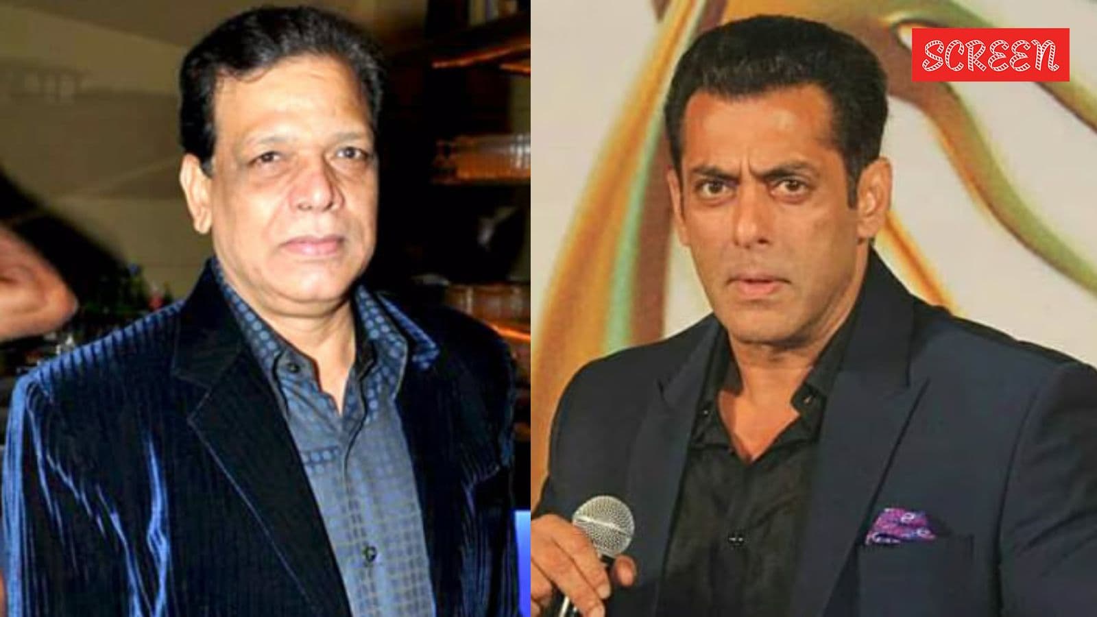 Govind Namdev Distances Himself From Salman Khan Blackbuck Film I Was Kept In The Dark