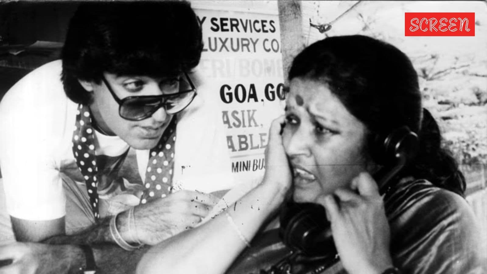 Shubha Khote Never Wanted To Act Survived Horrific Accident Became A Legend