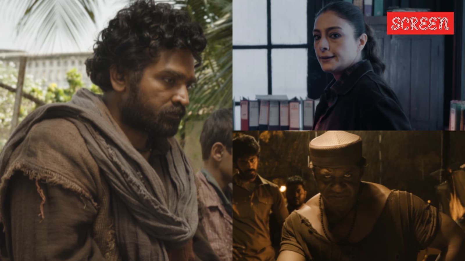 Slumdog Teaser Vijay Sethupathi Issues A Chilling Warning In Puri Jagannadhs Next