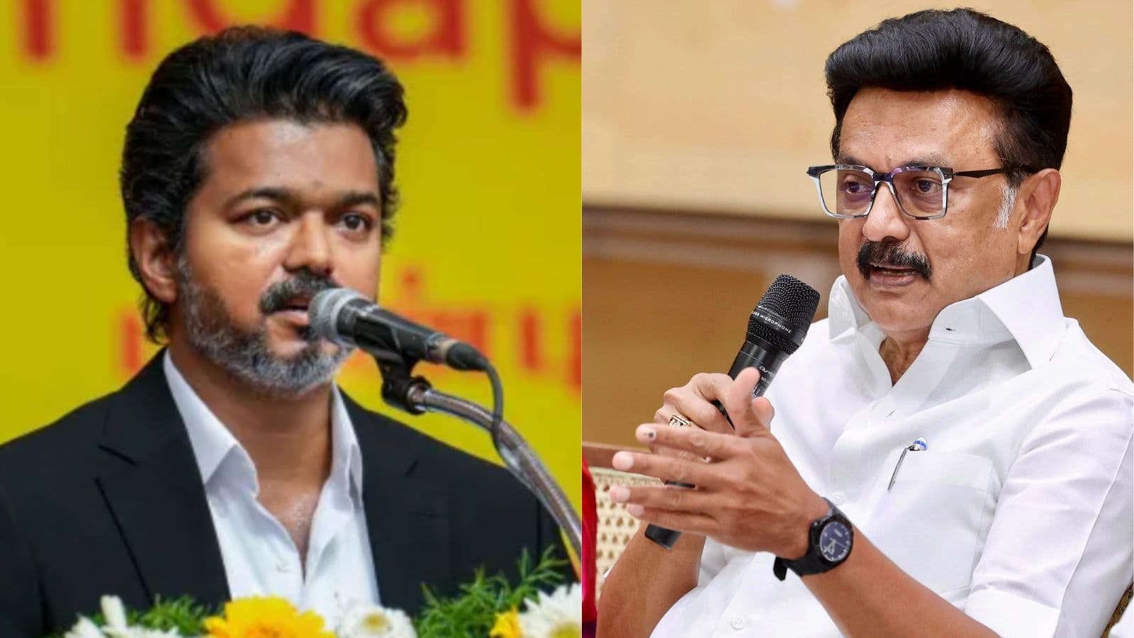After Tamil Nadu Minors Assault Cm Vijay On Mk Stalin And Bjp Crosshairs