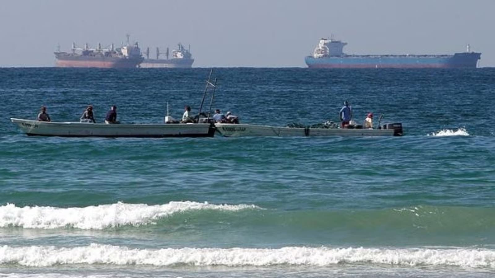 Hormuz Service Fee To Nuclear Programme Likely Areas Covered In The Us Iran Deal