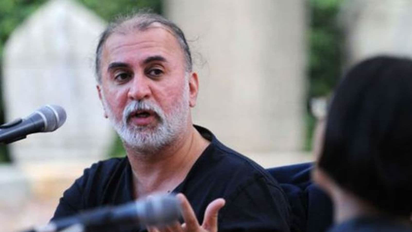 Tarun Tejpal Goa Government High Court Complainant Sterling Witness