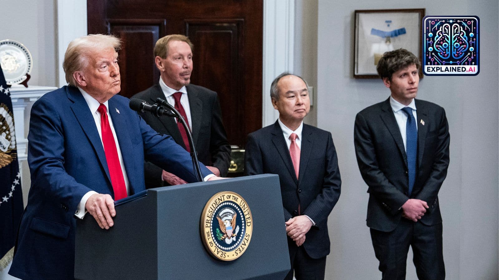 Trump Ai Executive Order Frontier Model Review
