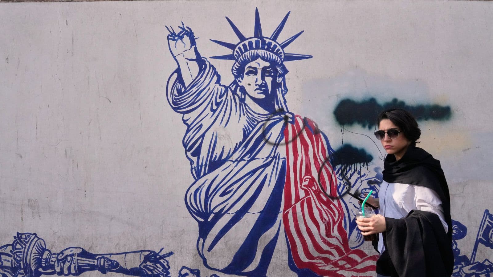 Iran Us Deal Explained Ceasefire Hormuz Sunday