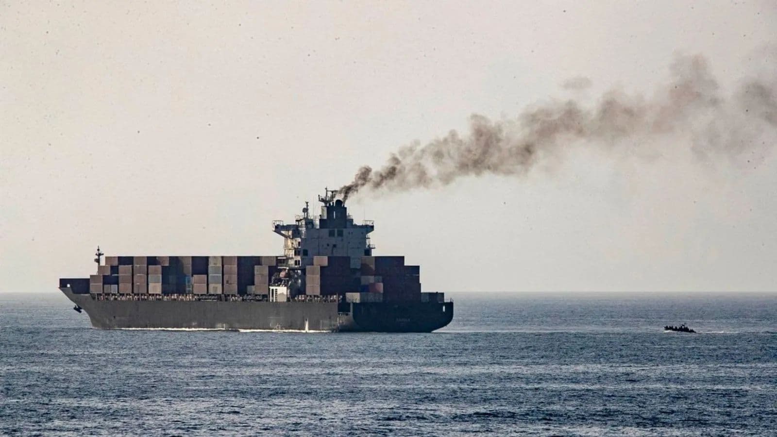 Middle East Us Iran Hormuz Strikes Attack Donald Trump