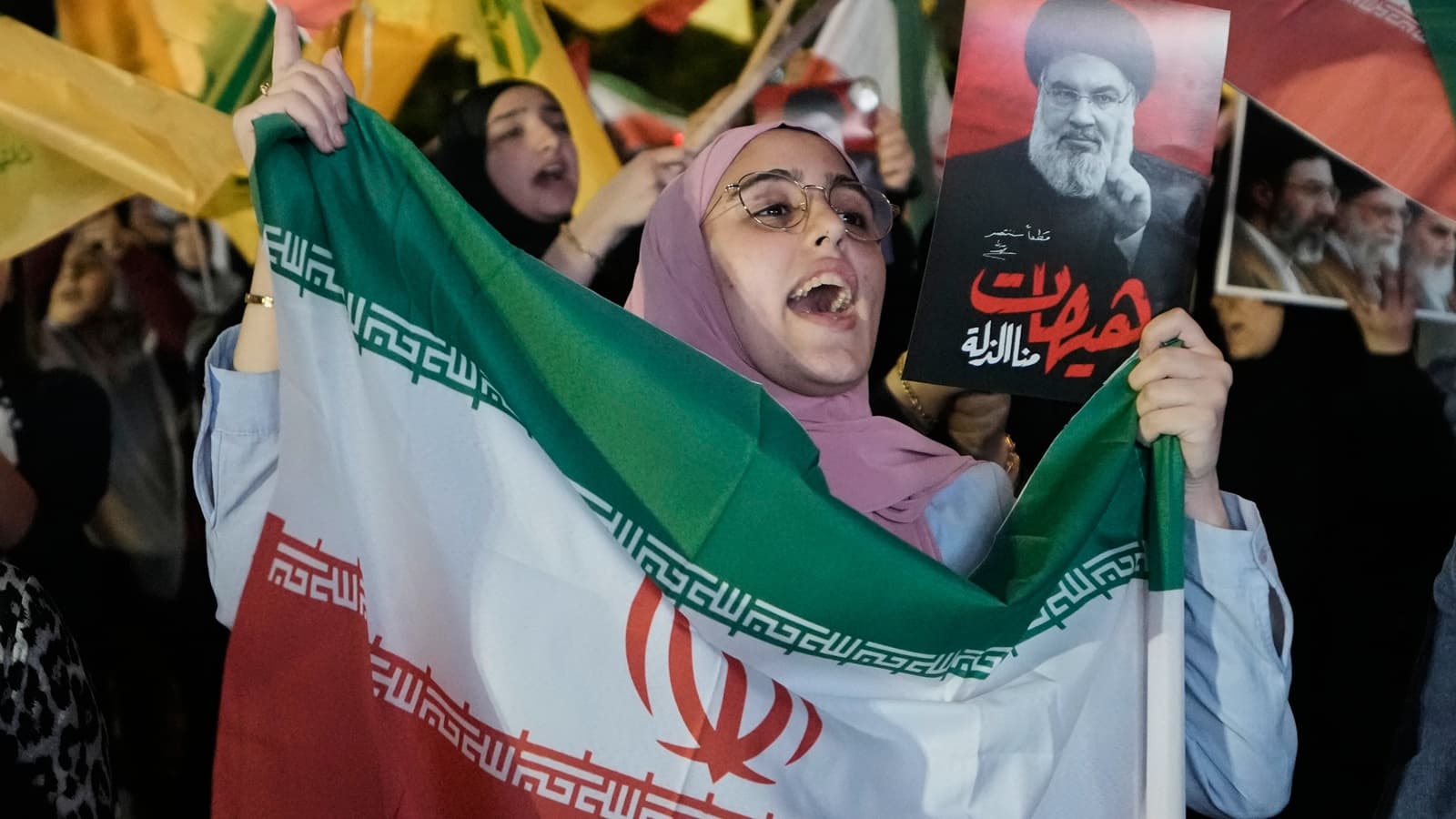 Us Iran Ceasefire Deal Jd Vance 300 Billion Reconstruction Fund Strait Of Hormuz