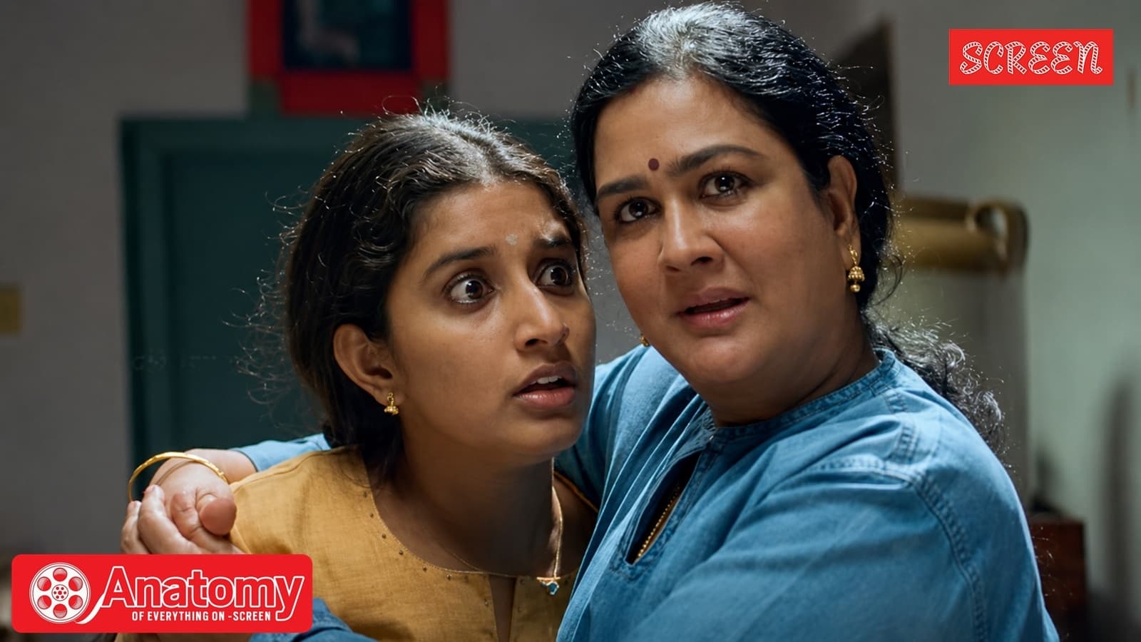 Urvashi Comedy Roles Movies Achuvinte Amma Parimala And Co Legacy