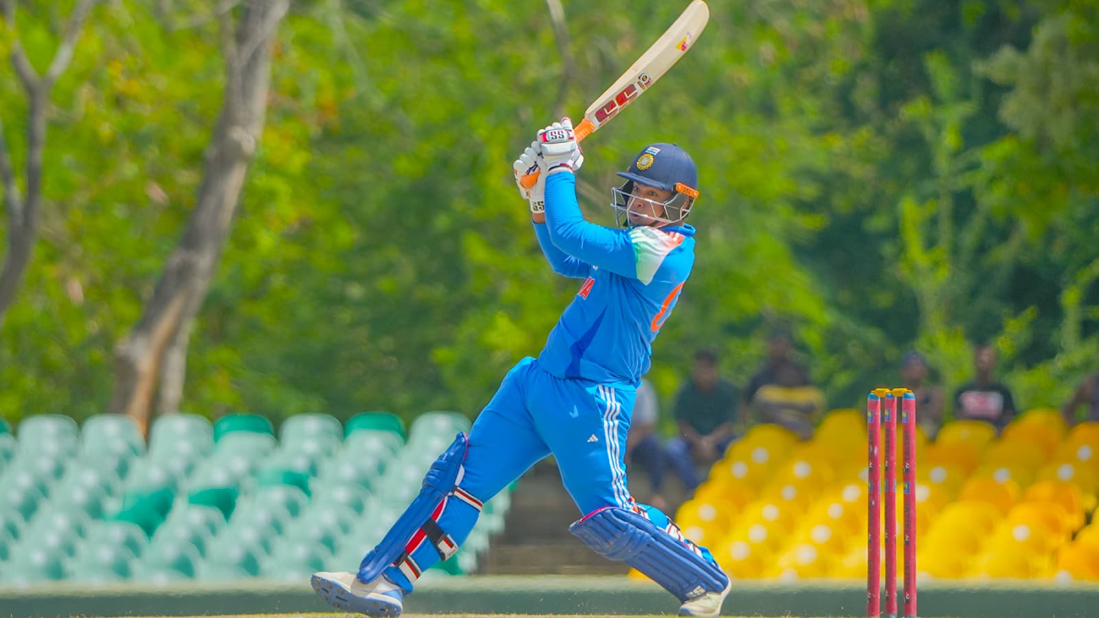 Vaibhav Sooryavanshi Storm Brews Tickets Rush Ireland Rattled