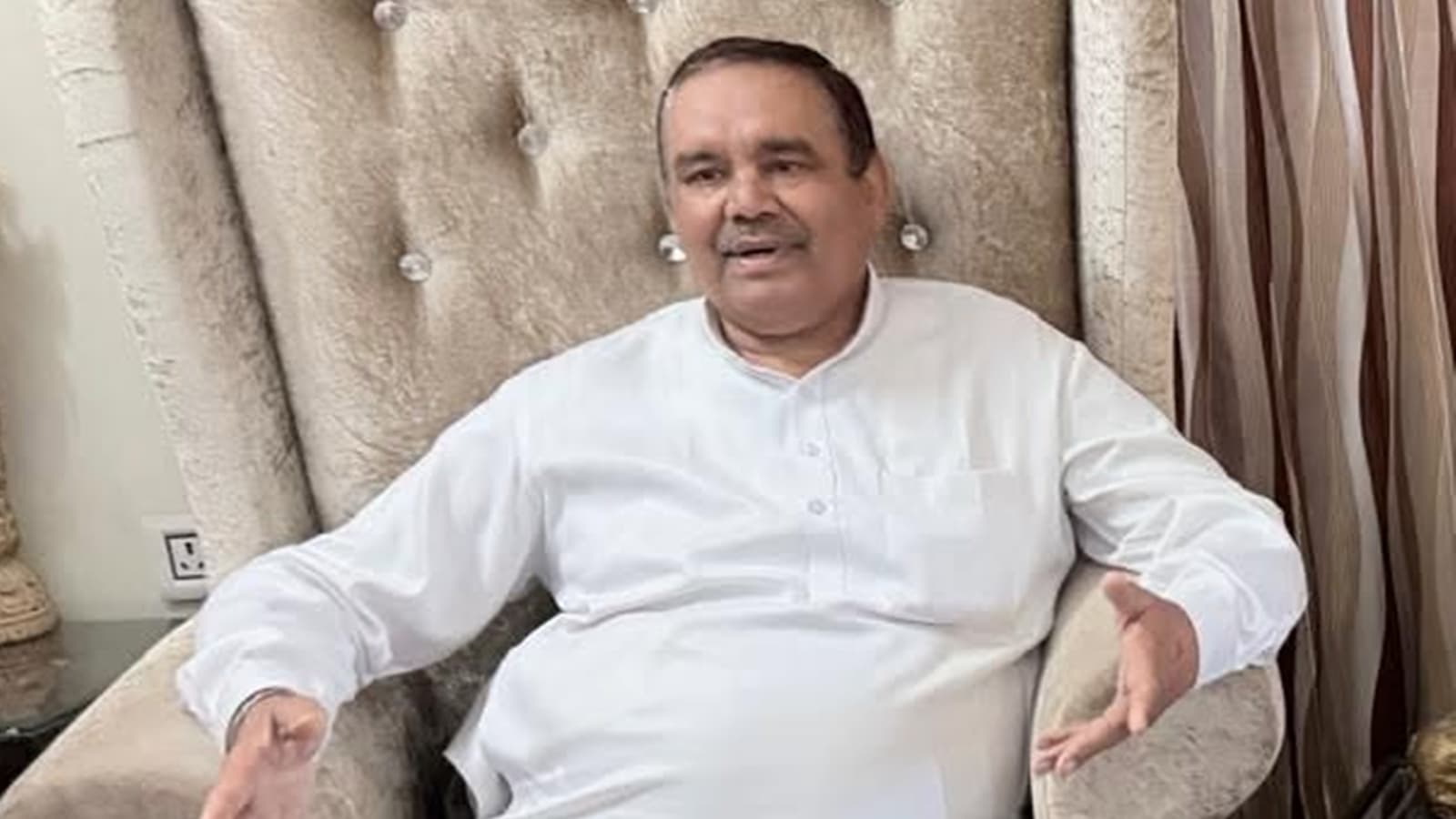 Sit Summons Sampla Retired Ias Officers 2015 Faridkot Cases