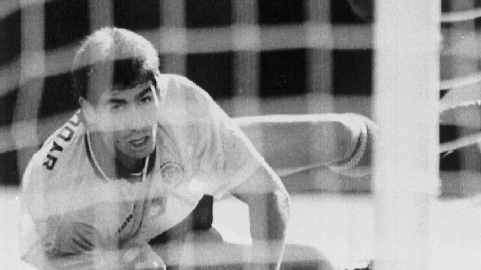 Andres Escobar Colombia Footballer Killed Own Goal 1994 World Cup