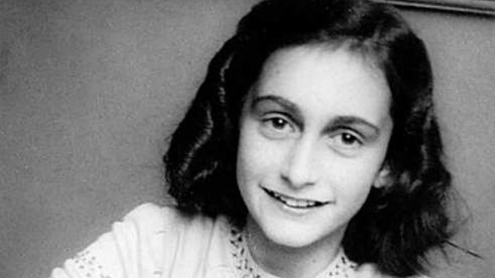 The Untold Chapters Of Anne Franks Life