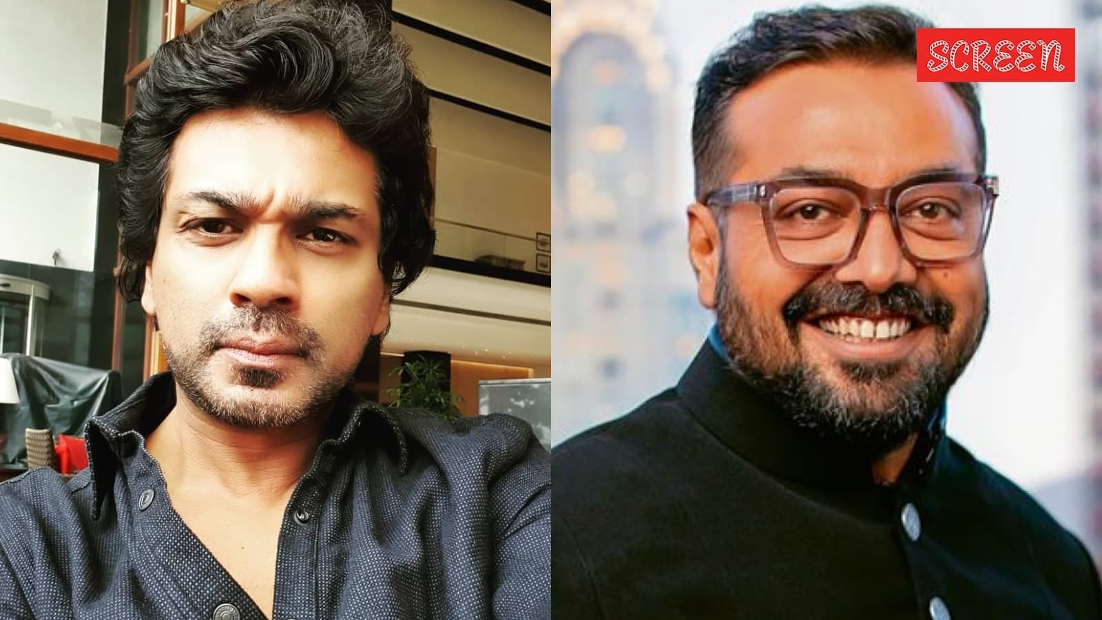 Nikhil Dwivedi Calls Bandar Director Anurag Kashyap Difficult Wanted Different Ending