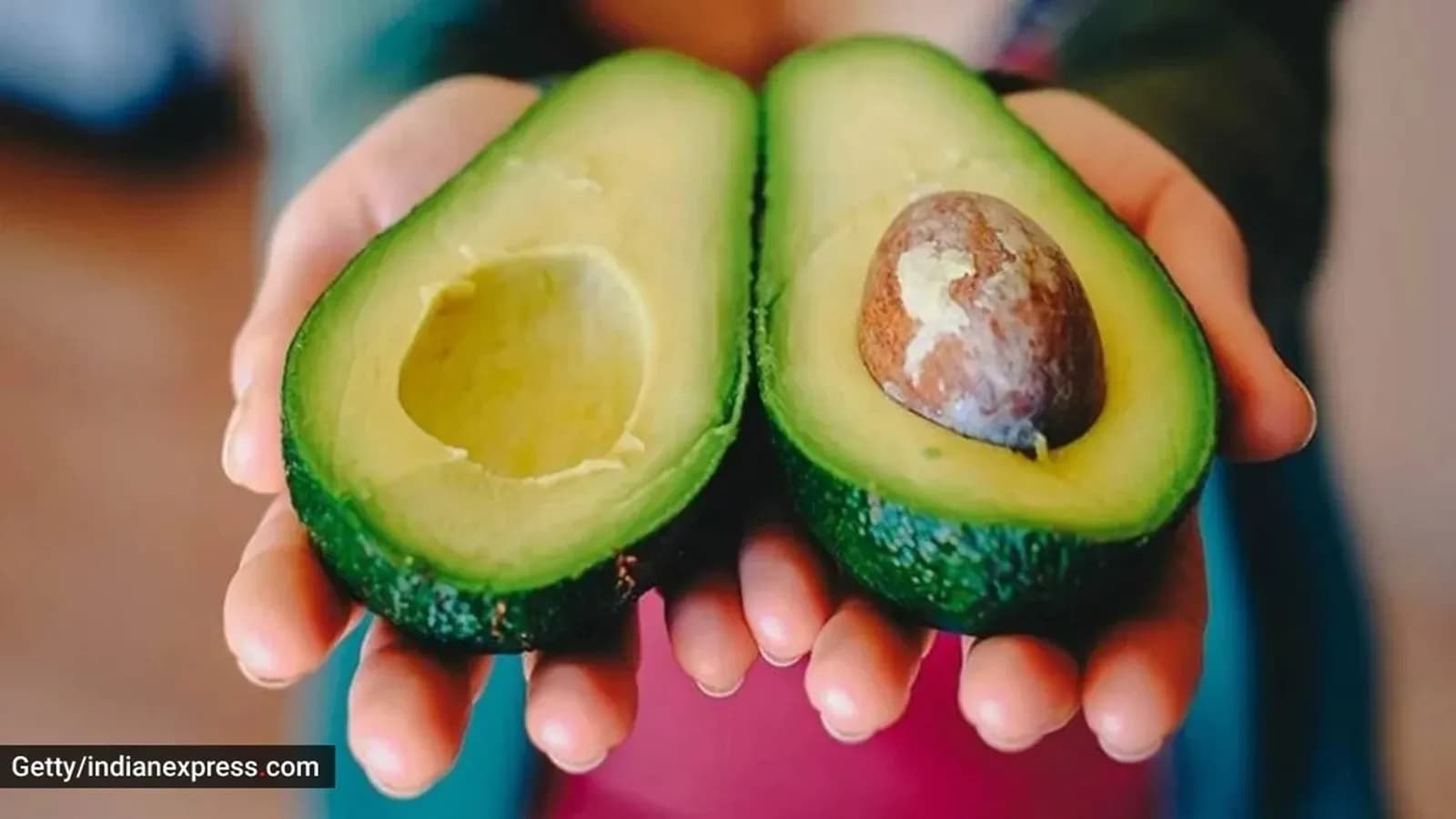 Avocado Every Day Help Control Blood Sugar Expert