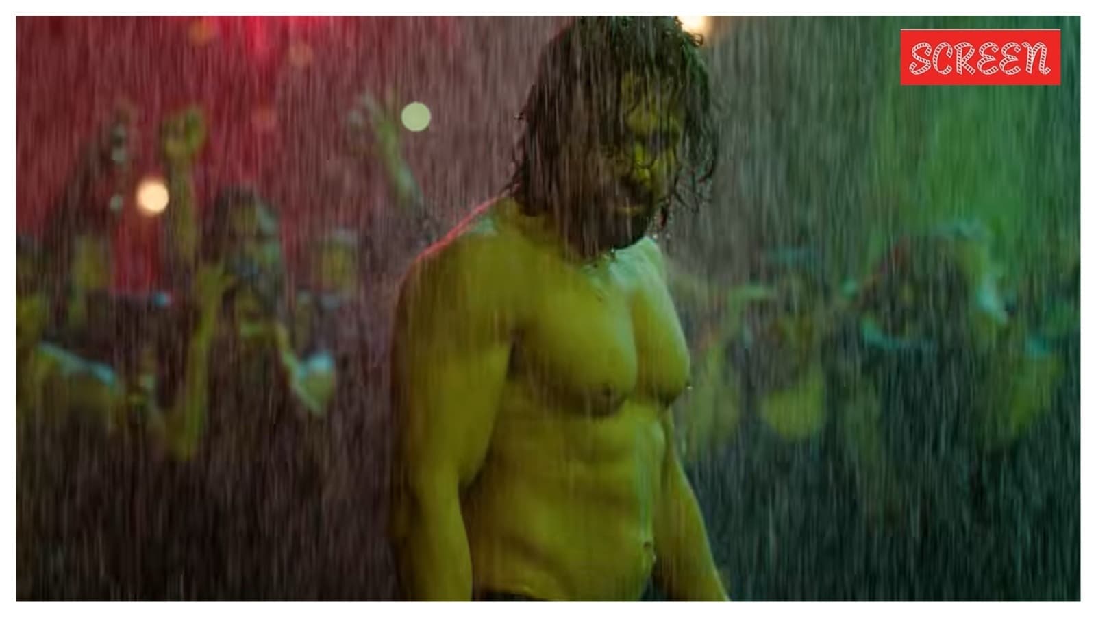 Awarapan 2 Teaser Emraan Hashmis Shivam Back From The Dead Disha Patani