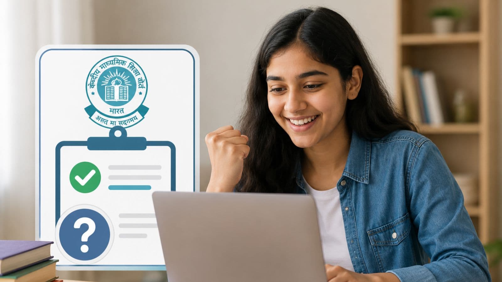 Cbse Class 12 Re Evalation 2026 Results Faqs Results Digilocker Gov In