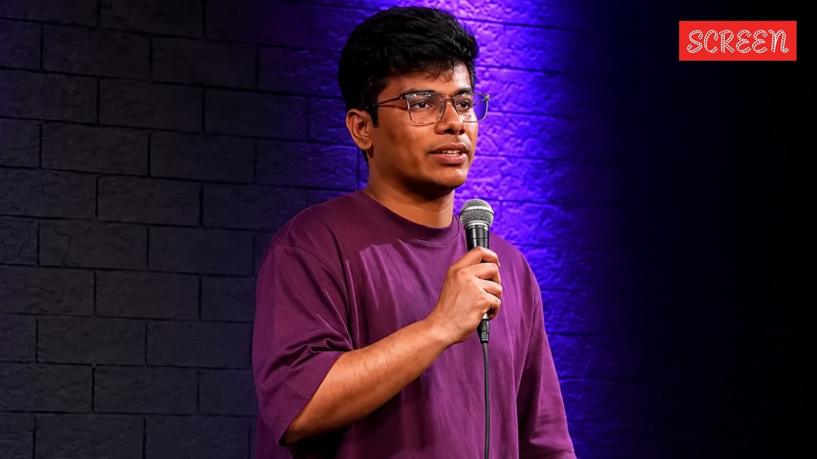 After Pranit More Comedian Madhur Virli Slammed For Rape Joke