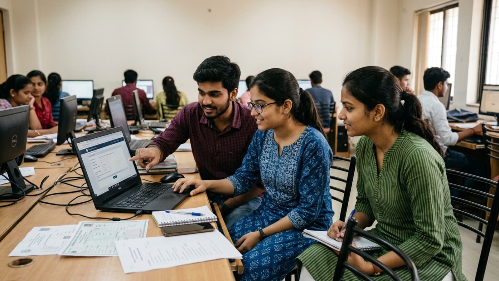 Delhi University Opens Csas Phase I Registration For Ug Admissions Ugadmission Uod Ac In