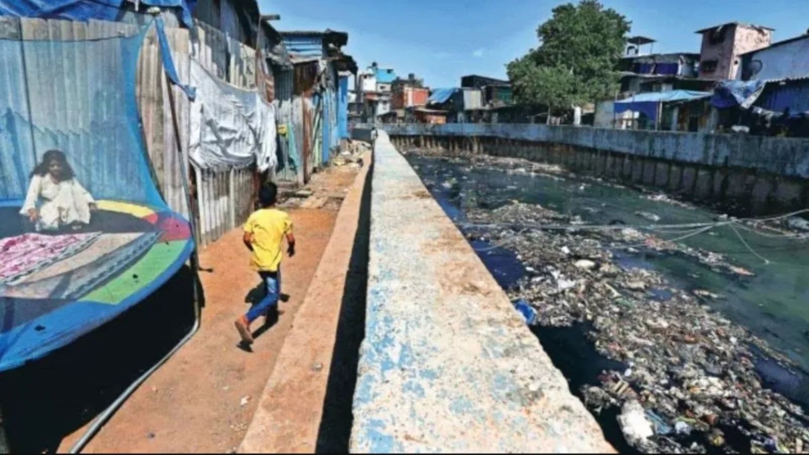 Bmc Rs 9 25 Crore Penalties Ai Flags Desilting Irregularities Mumbai