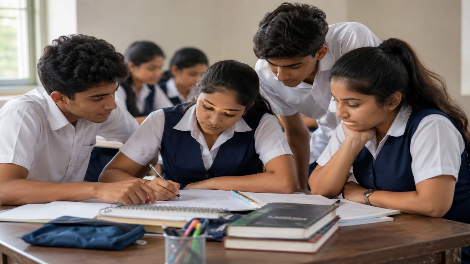 Dhse Kerala Opens The Registration Window For Say Improvement Exam