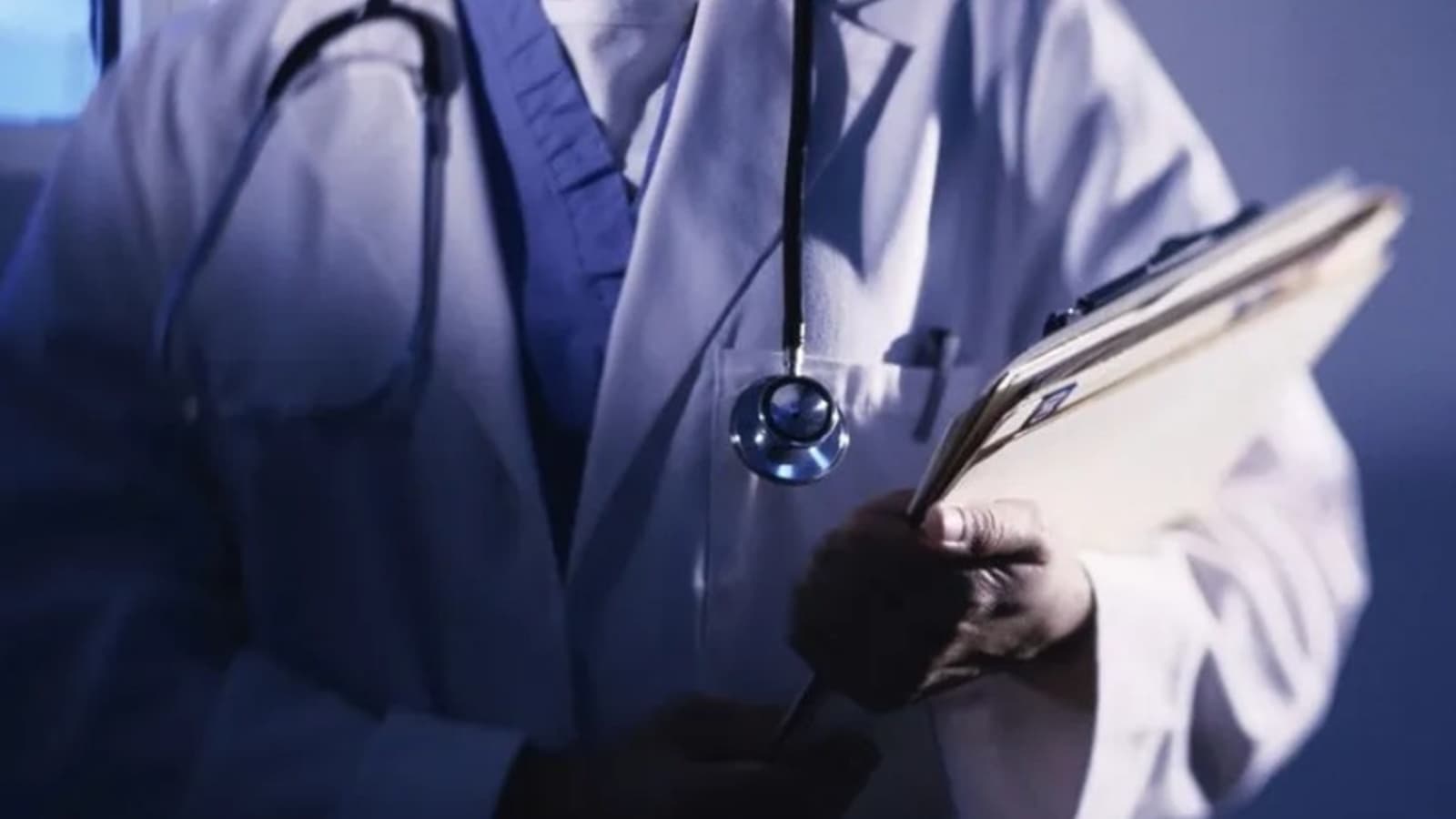 Black Magic Fears Delhi Doctor House Help Death Kailash Hills