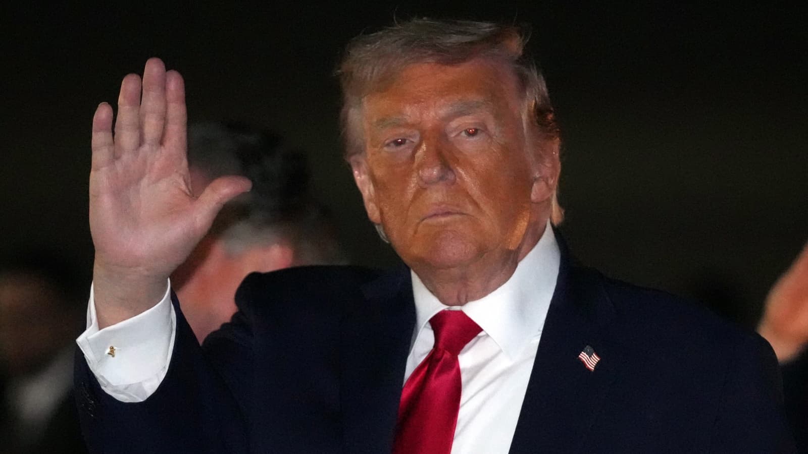 Trump Ice Border Immigration Enforcement 70 Billion Usd