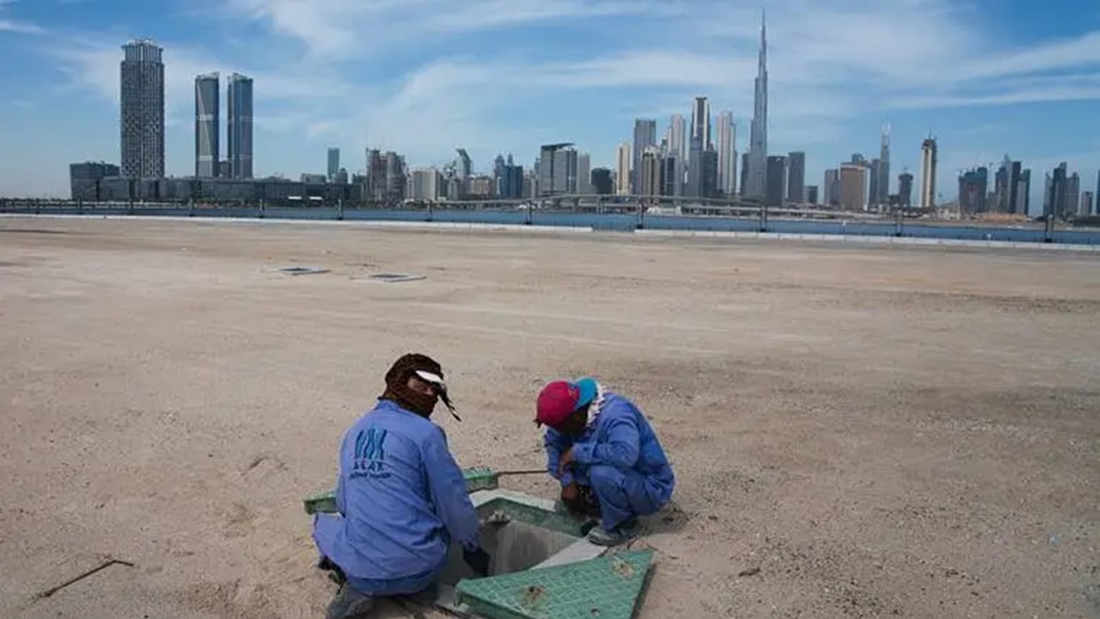 Promised Dubai Job Trapped In Oman 22 Year Old Jharkhand Woman Desperate To Return
