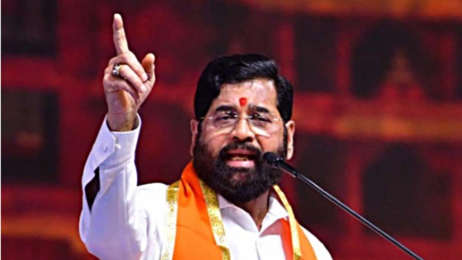 Amid Mahayuti Rumblings Shiv Sena Rebels Withdraw From Mlc Fray As Tensions Simmer