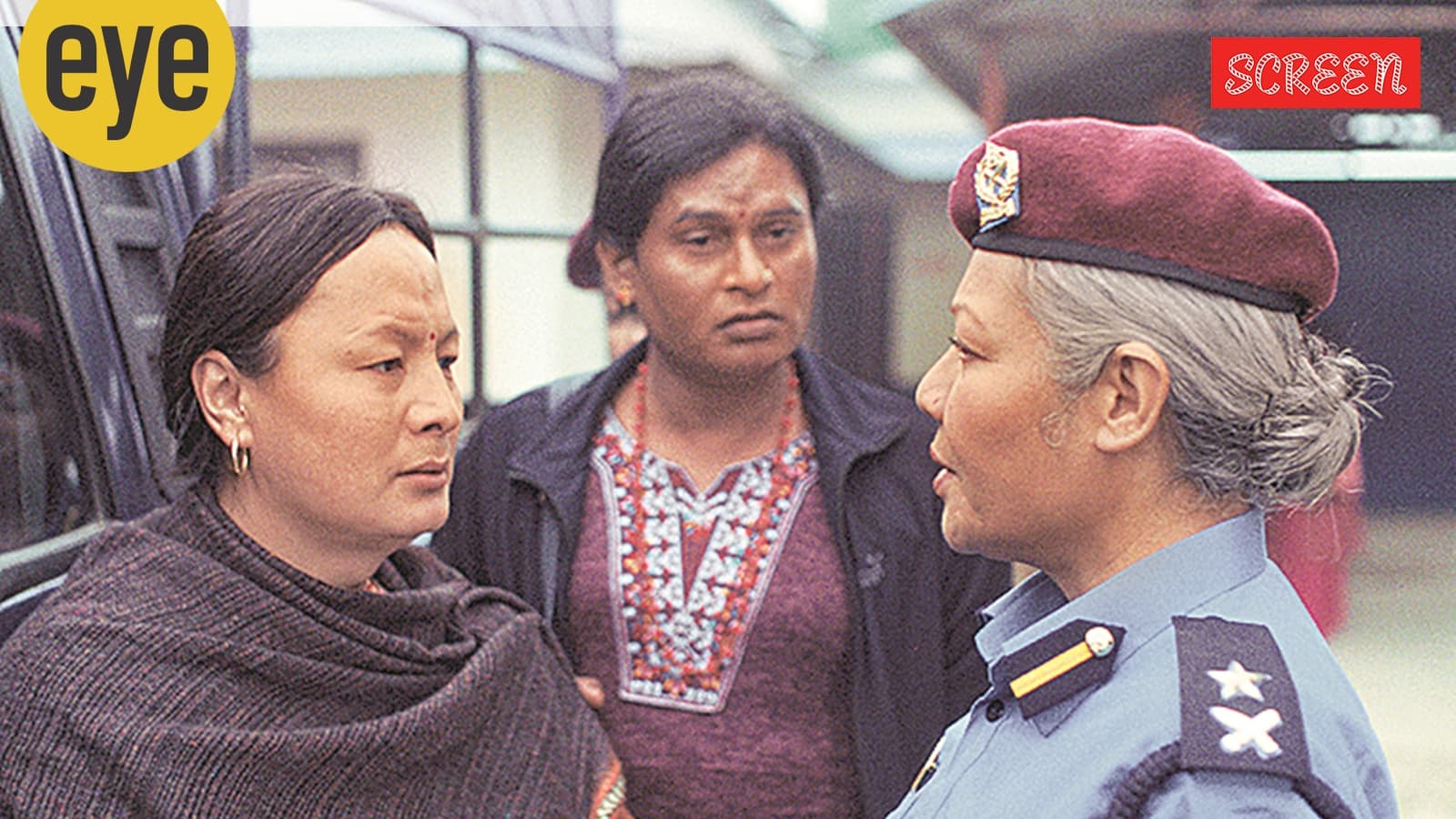 How Nepals Cannes Winning Elephants In The Fog Is Changing Queer Cinema In South Asia