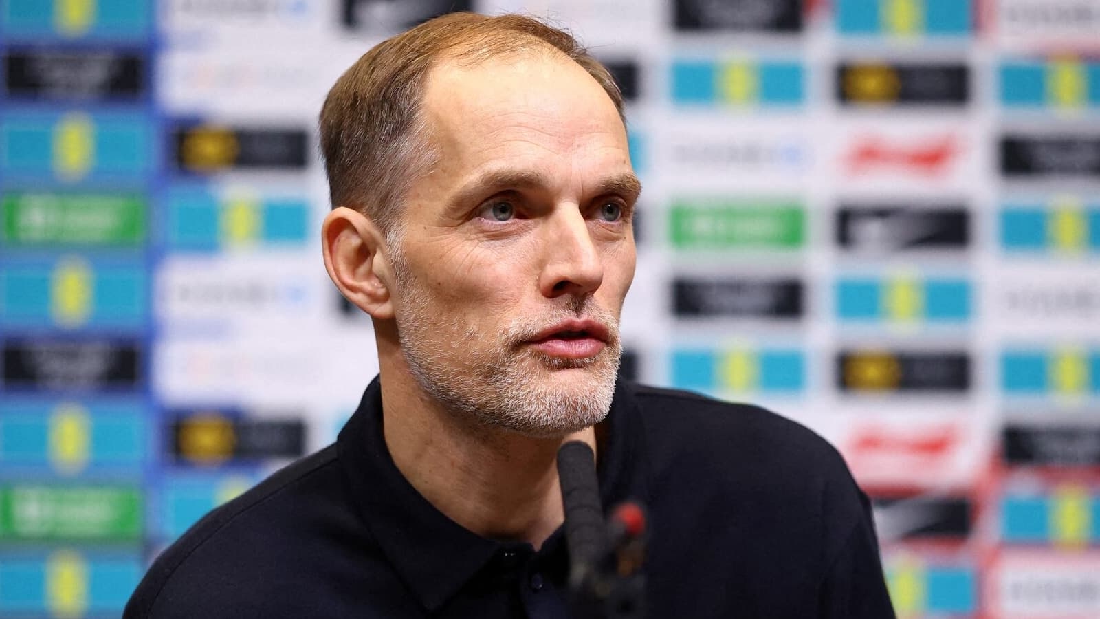Tuchel England Fifa World Cup Heat Team Gb Help