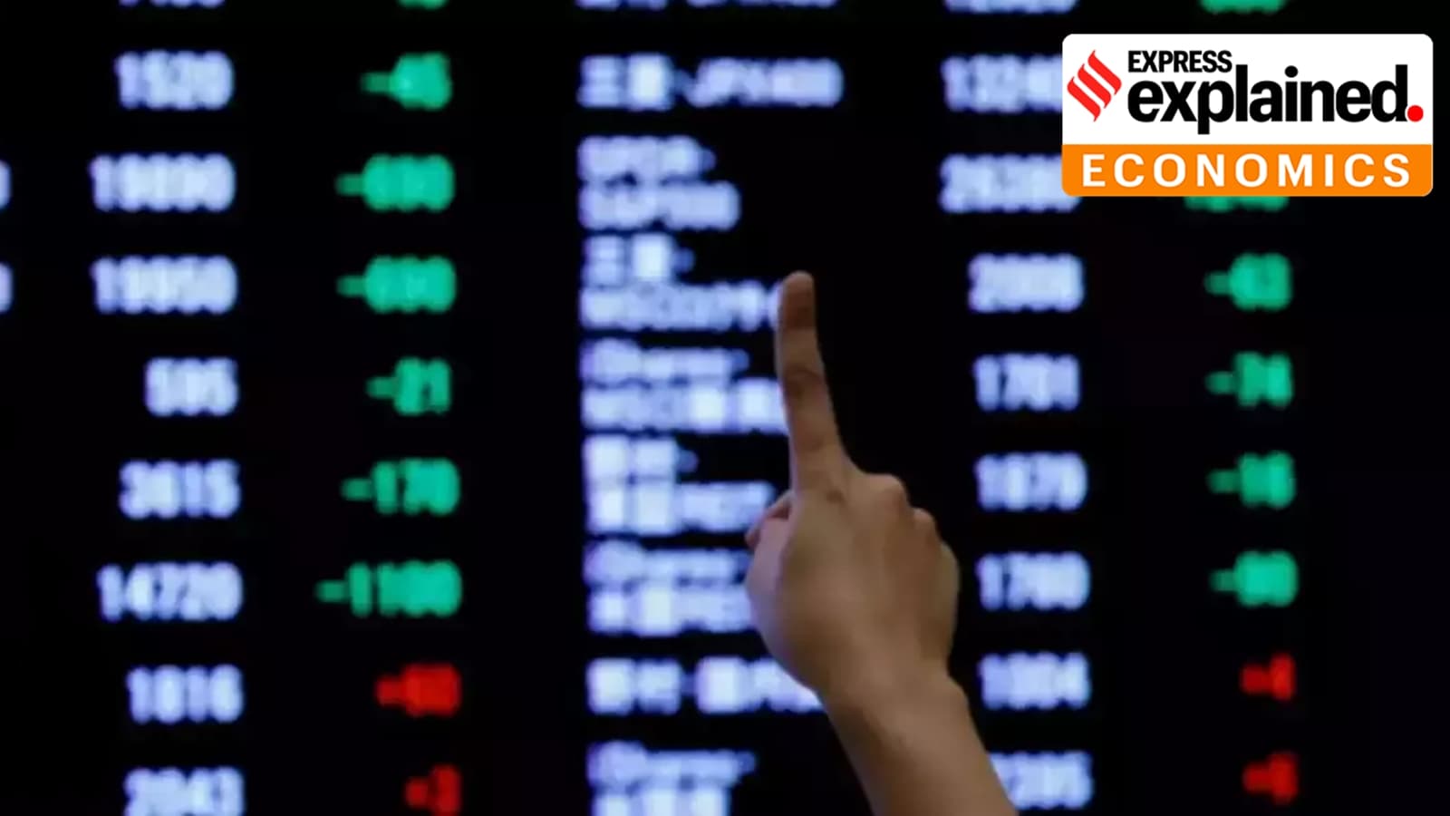 Nse Jio Listings Could Revive Indias Sluggish Ipo Market