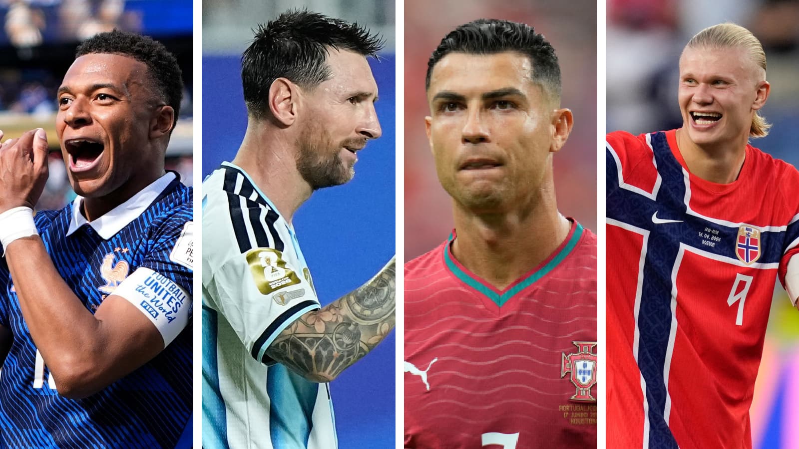 Fifa World Cup 2026 Points Table Standings After Round 1