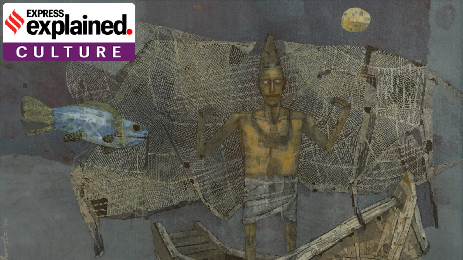 Christies Auction Significant For Indian Art