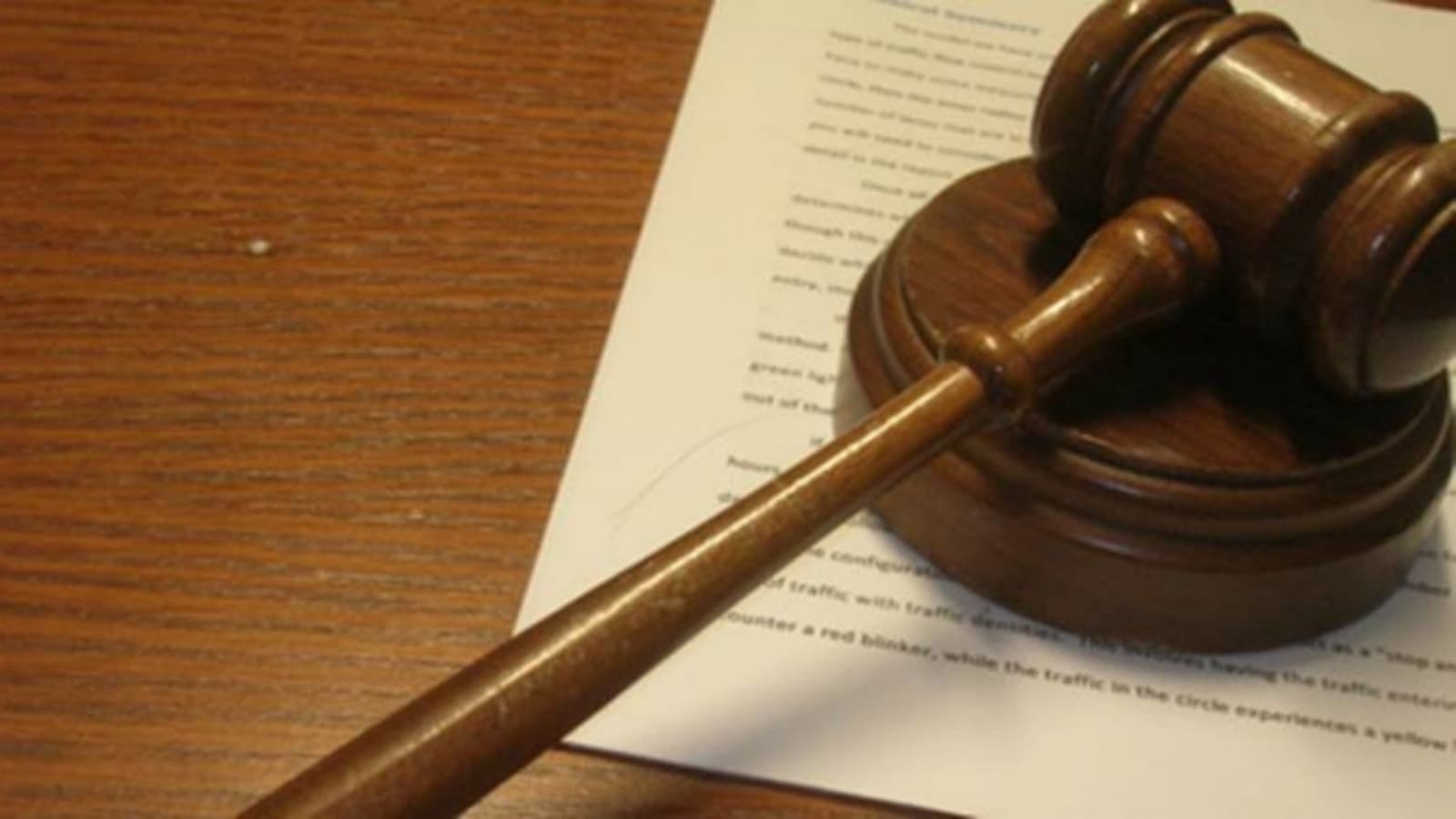 Sc Denies Anticipatory Bail To Haryanas Absconding Revenue Officer