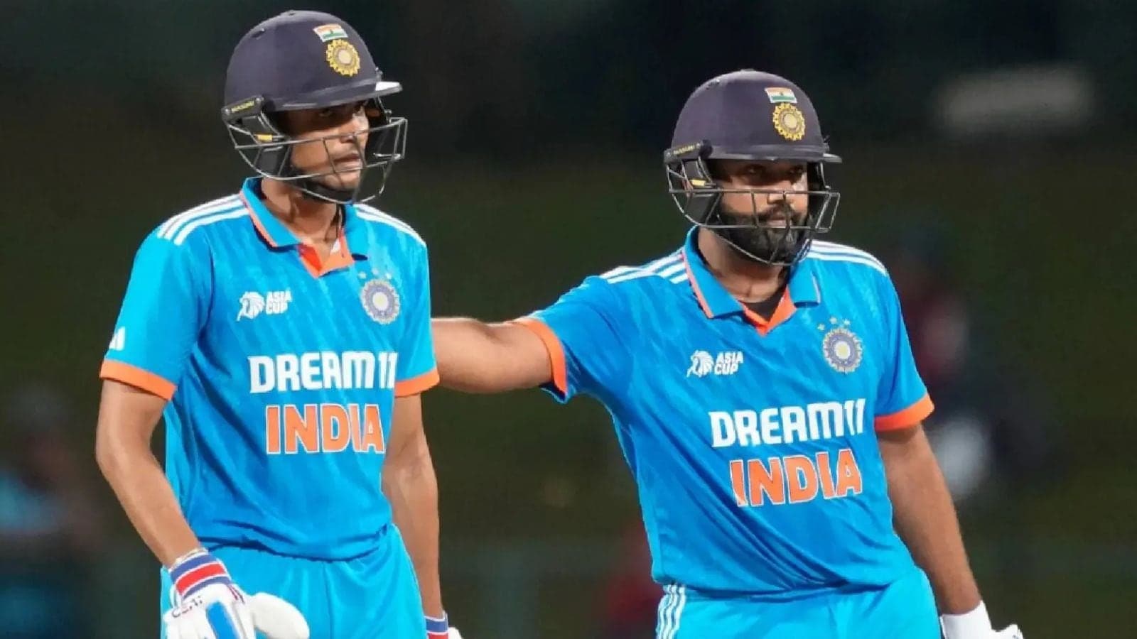 Ind Vs Afg 1st Odi Playing 11 Team Prediction Full Squad Players List