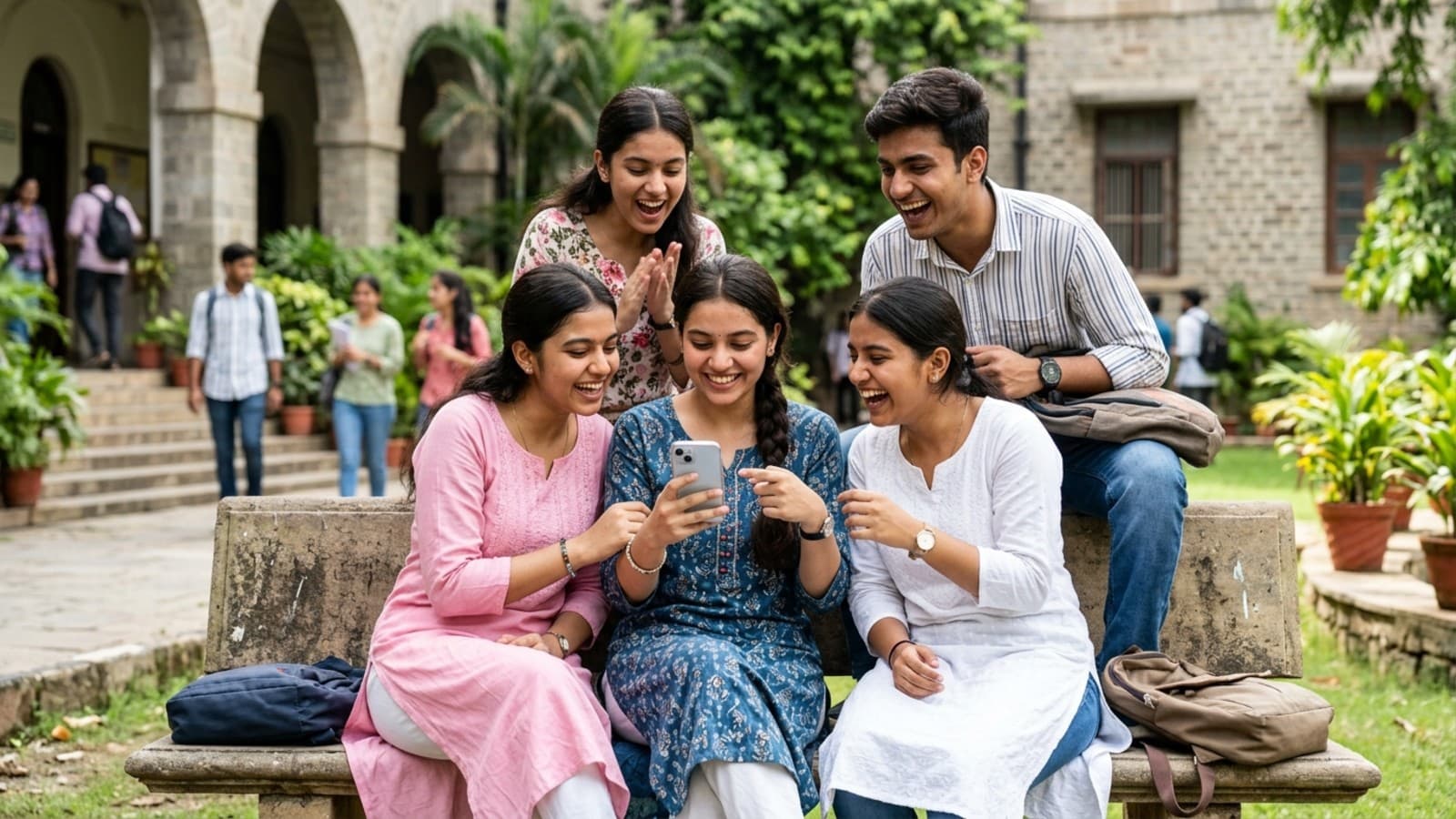 Icai Ca Intermediate Result 2026 Out Merit List Topper List Caresults Icai Org