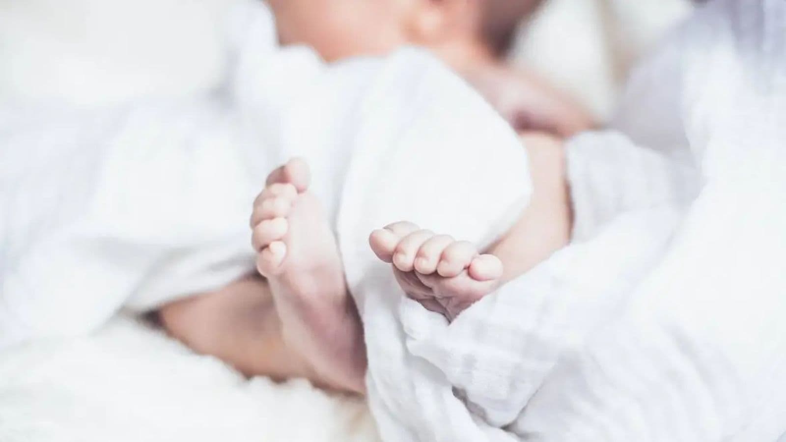 Rare Blood Disorder Pregnancy Jj Hospital Woman Baby