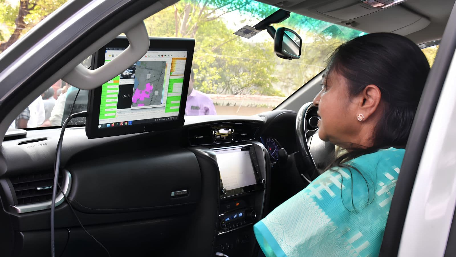 Nagpur Ai Lidar Smart Tree Assessment Project 5000 Trees