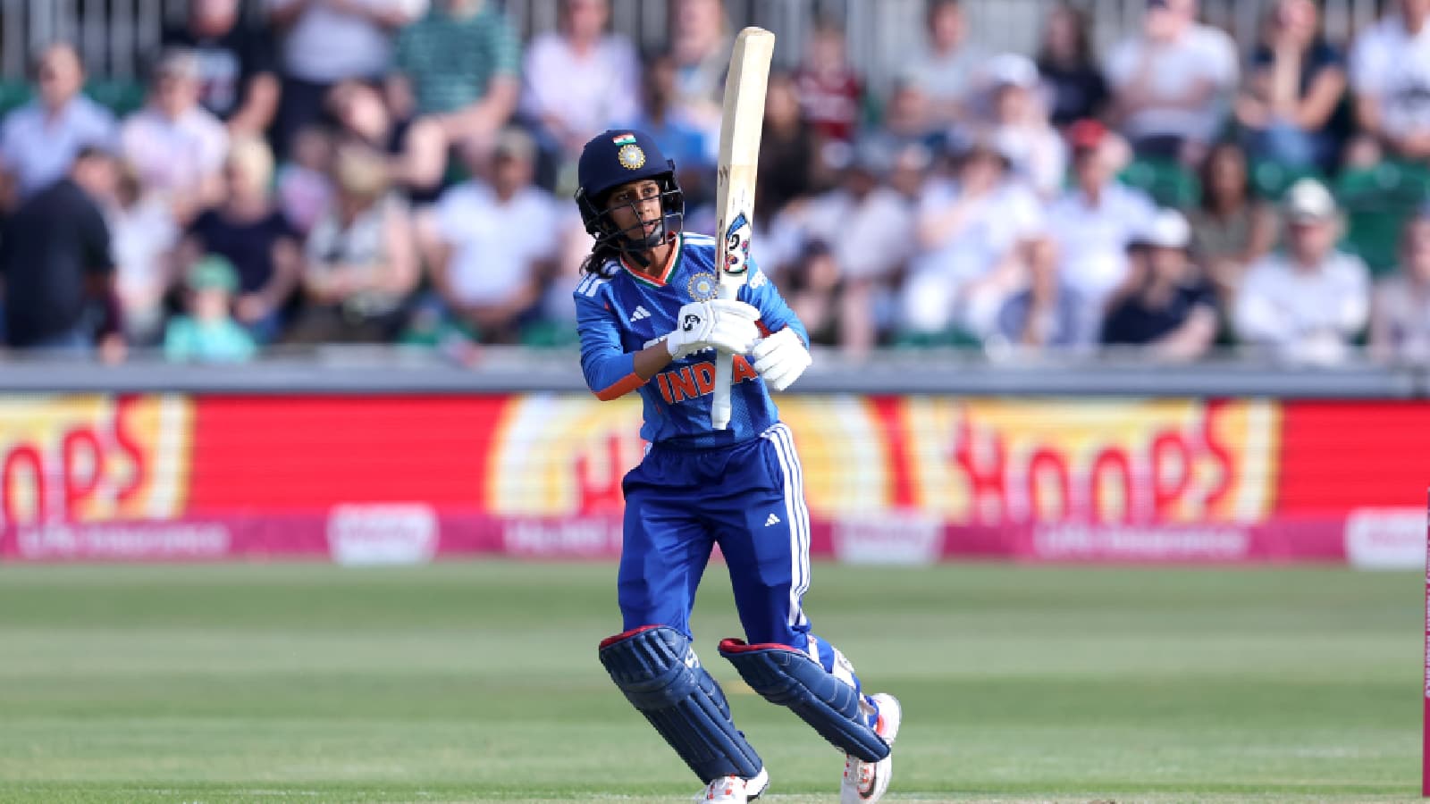 T20 World Cup India No 3 Jemimah Rodrigues Searching For Impact