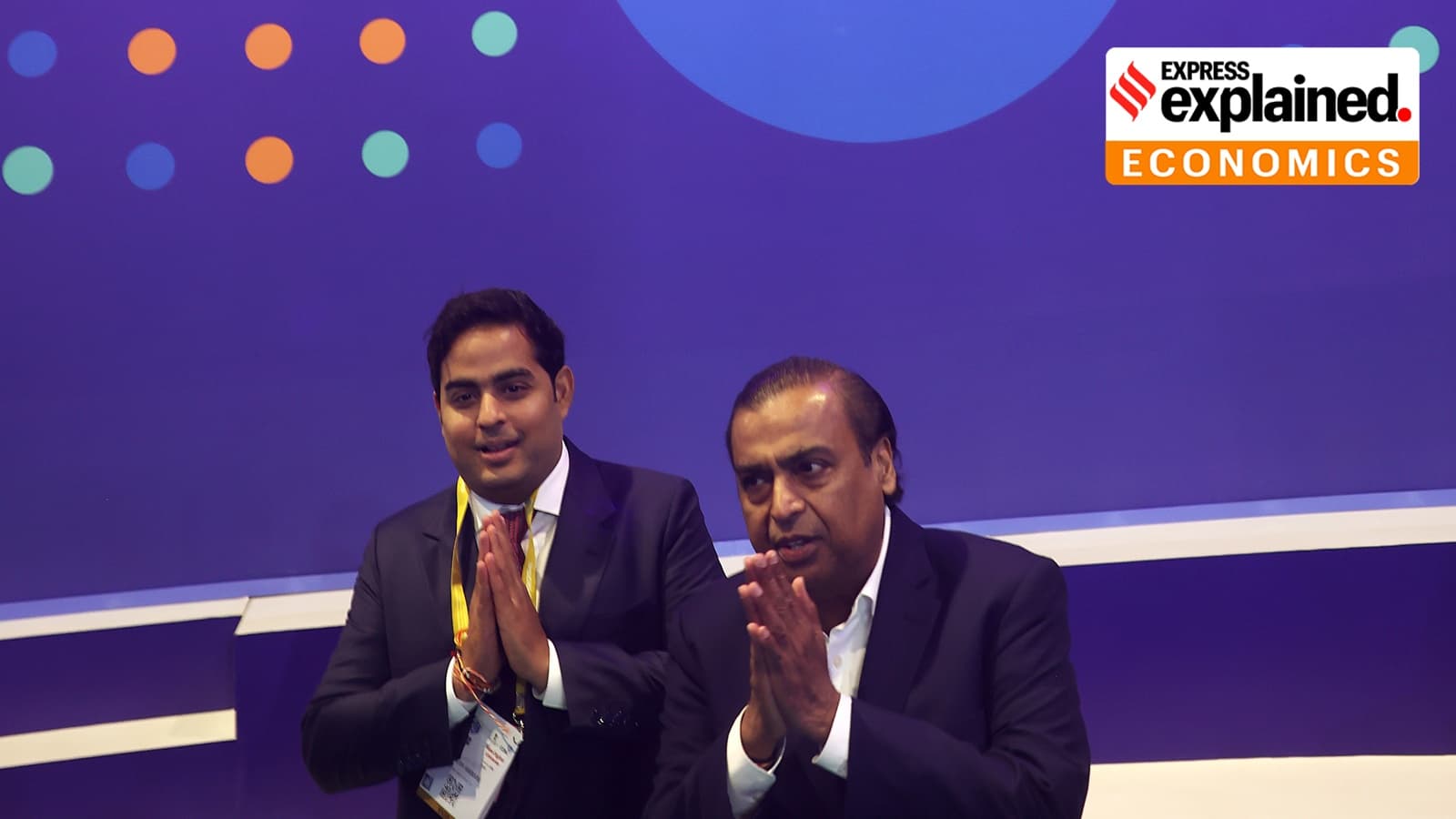 Jio Ipo Higher Valuations Than Bharti Airtel