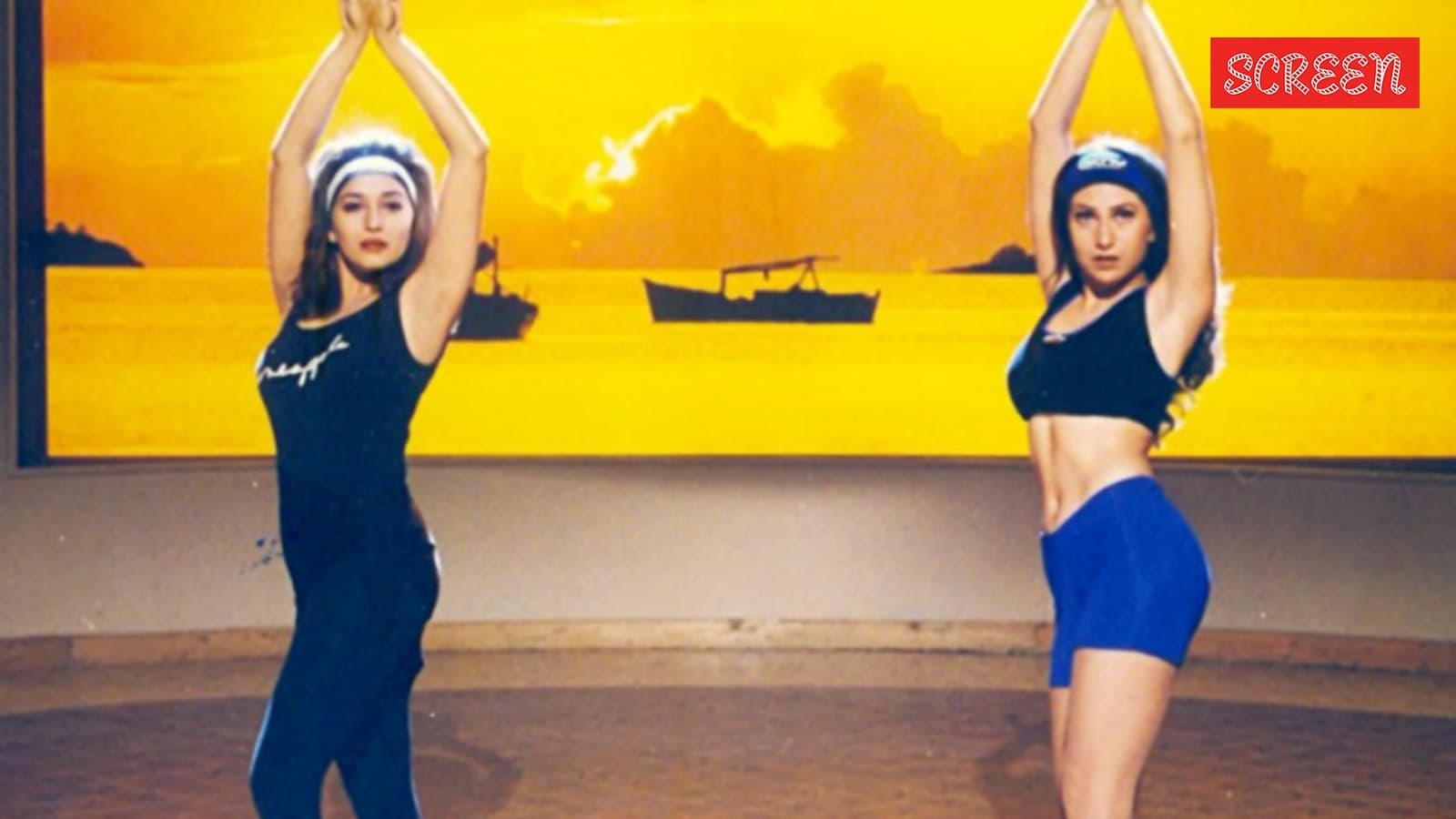 Karisma Kapoor On Why Actresses Rejected Dil To Pagal Hai Role With Madhuri Dixit