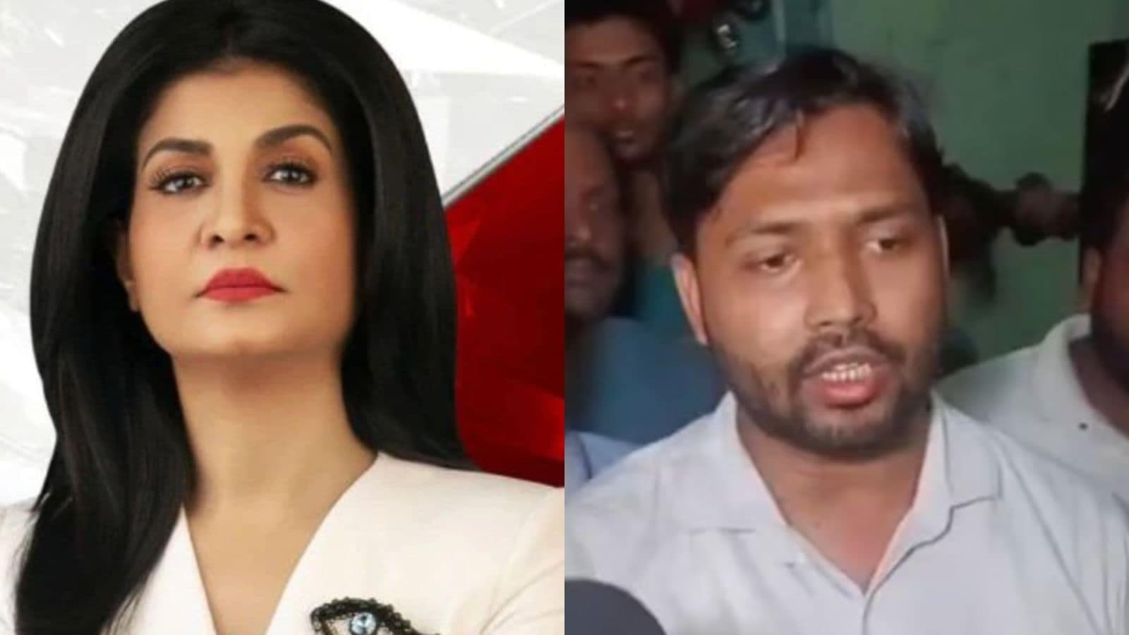 Khan Sir Anjana Om Kashyap Delhi High Court Notice Defamation Case