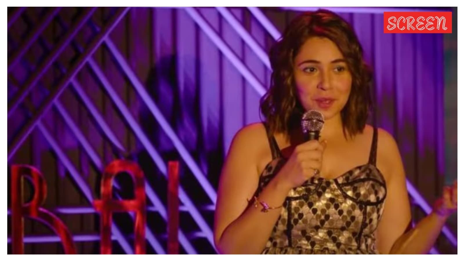 Maanvi Gagroo Siddhi Spin Off Four More Shots Please Marvelous Mrs Maisel