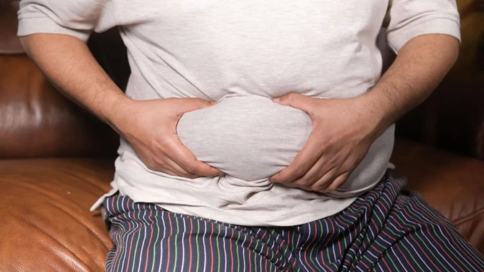 Chandigarh Nfhs 6 Survey Male Obesity High Blood Sugar Hypertension