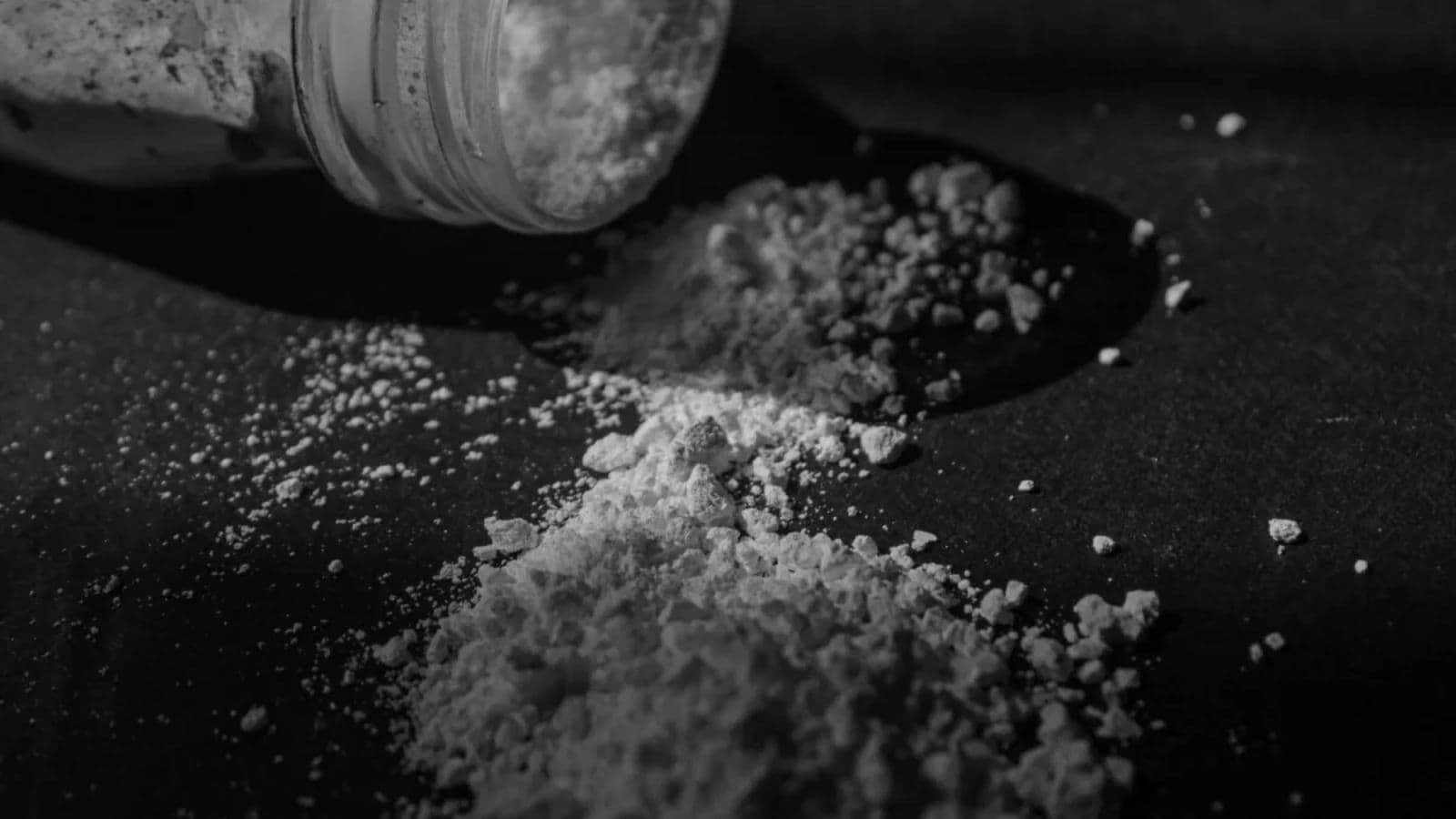 Ncb Methamphetamine Ice Network Chandigarh Drug Bust