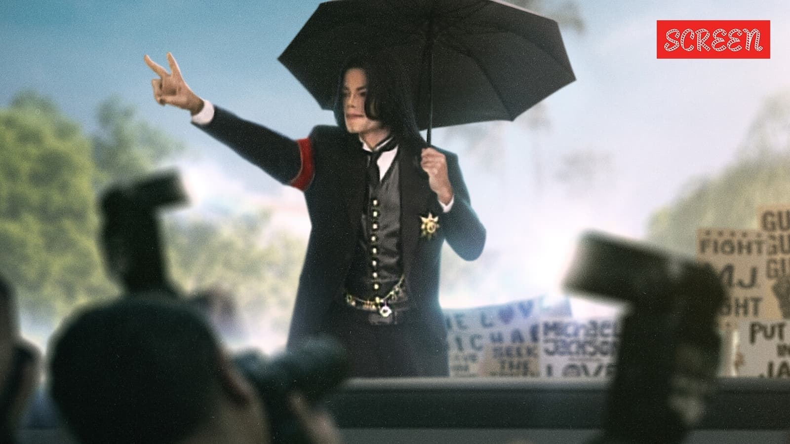 Michael Jackson The Verdict Review Reality Check For Fans After 850 Mil Dollar Biopic Whitewash