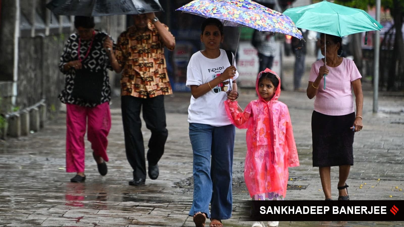 Monsoon Forecast News Rainfall Lightning Heatwave Alert India Today Imd