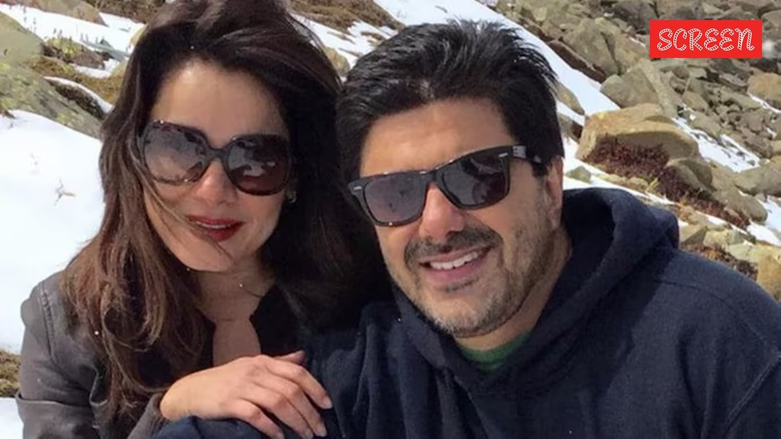 Samir Soni Panic Attack First Date Neelam