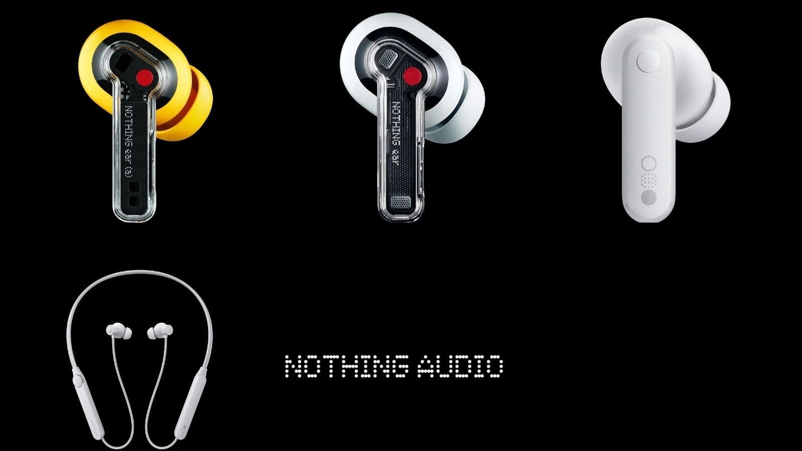 Nothing Ear 3a Leak Suggests New Colours And A Budget Friendly Price Tag