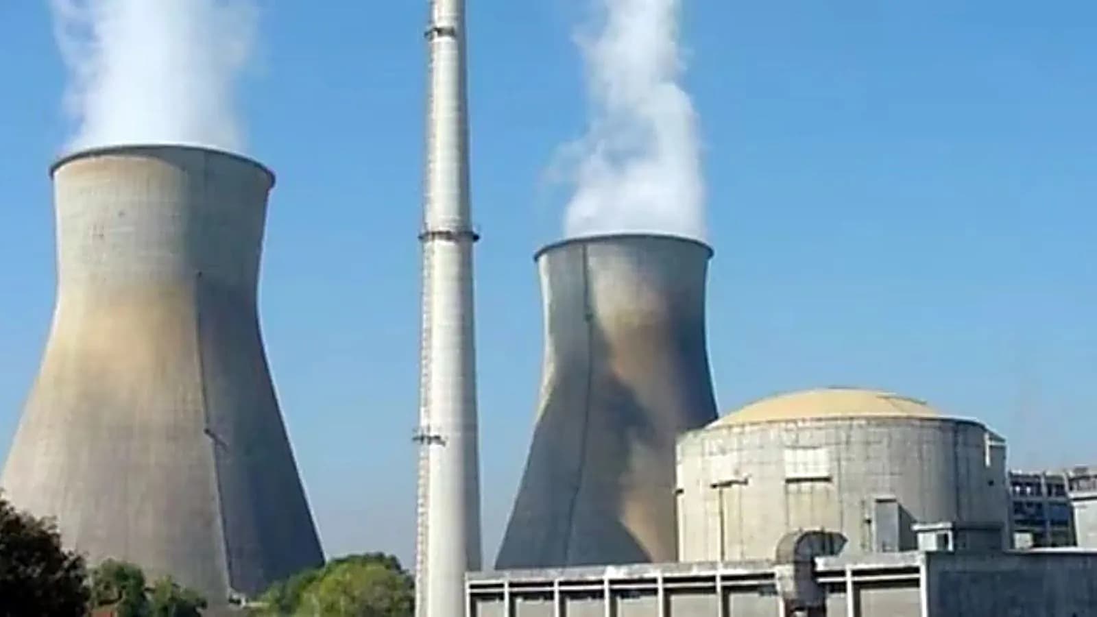 Thermal Major Ntpc Global Nuclear Players N Tech Partnerships